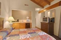 Howard Johnson Monterey Exterior foto